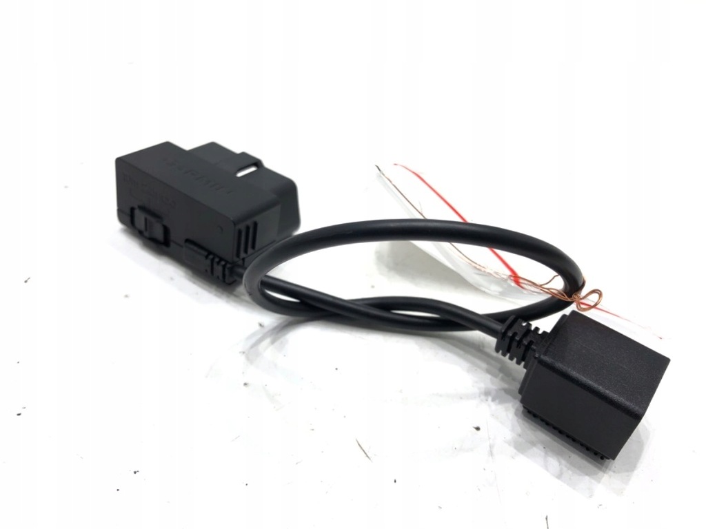 фото №1, Шланг живильний камера garmin kia niro ii sg2 constant