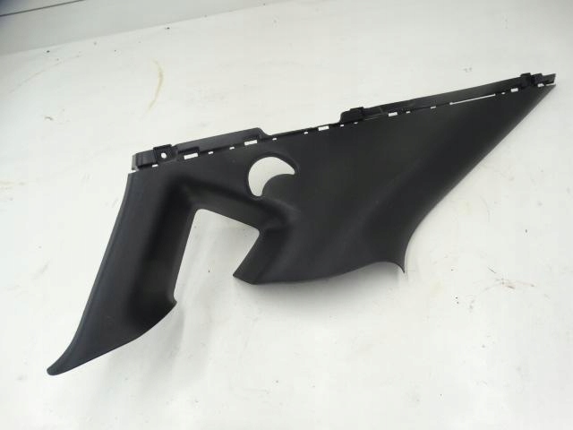 фото №1, Захист стійка лівий задня kia ev6 85850-cv000