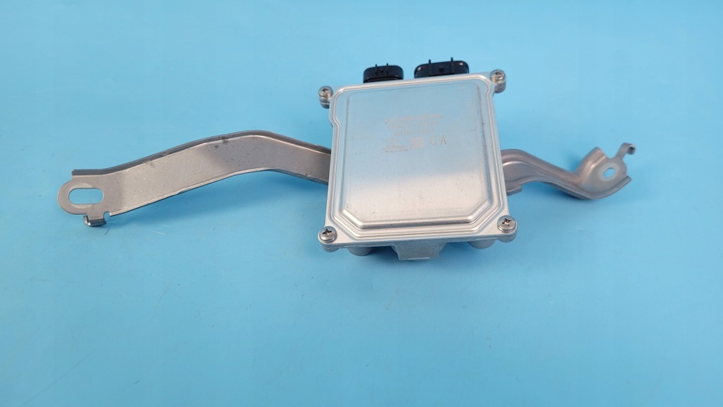 фото №11, Toyota rav4 v 19r модуль насоса пального 89571-12010