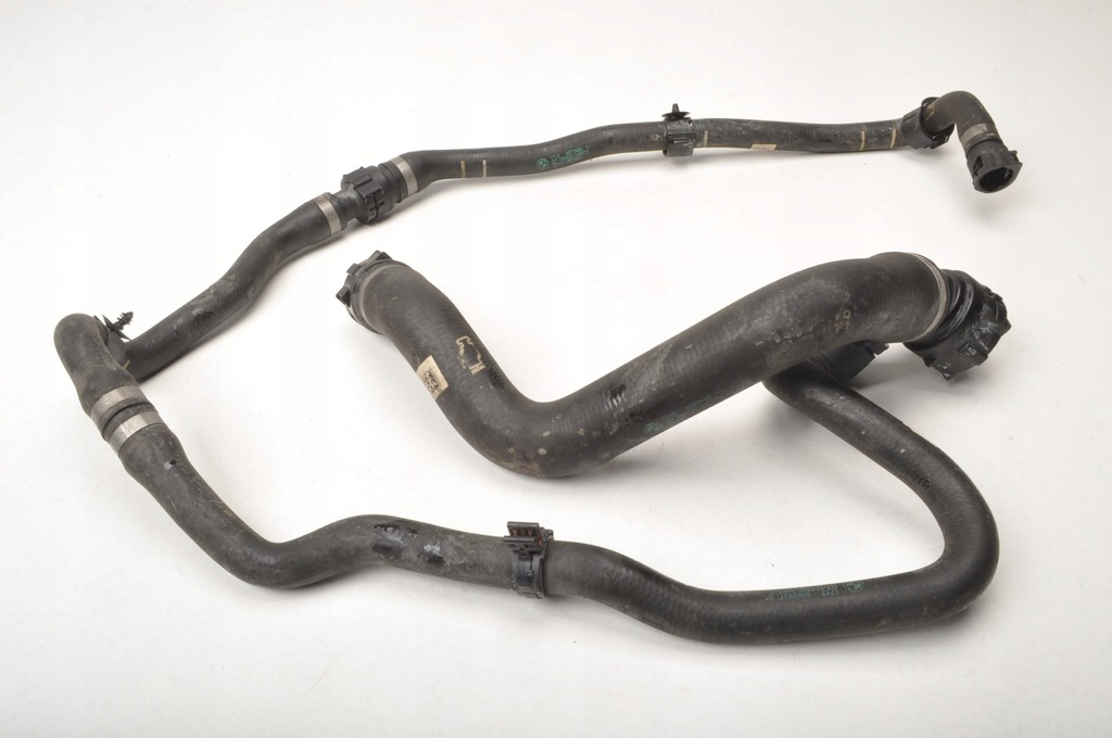 фото №1, Bmw 4 f32 труба шланг wody 8662836 8673993 8662837