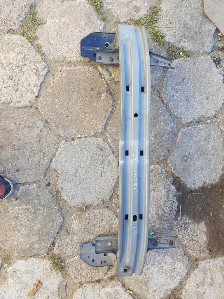 фото №1, Балка бампера перед ford ecosport