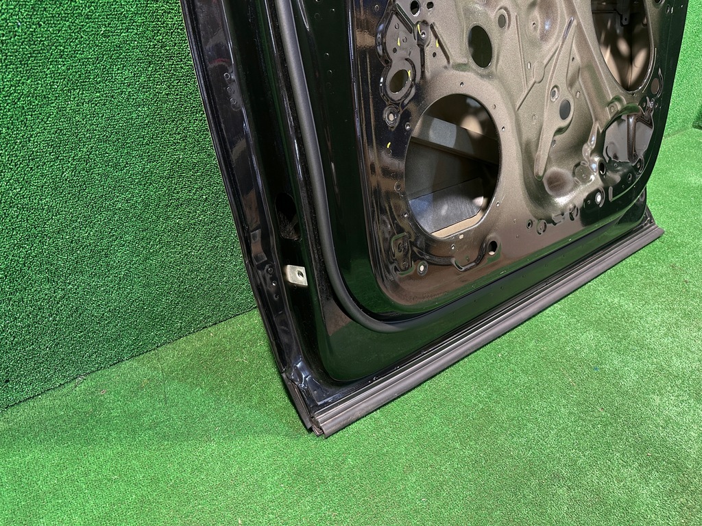 фото №14, Porsche cayenne 9y3 9y coupe дверь правый перед передние правое