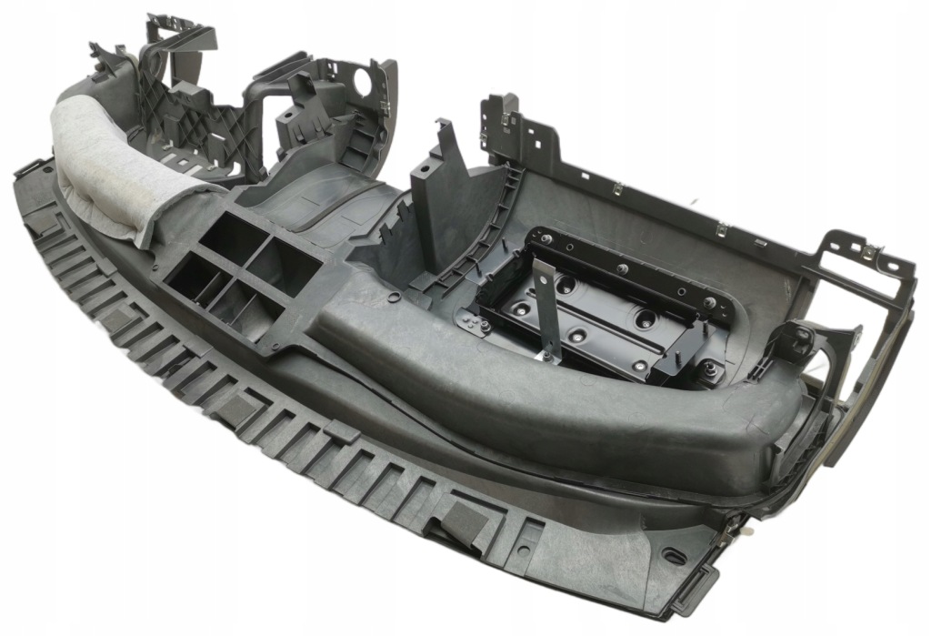 фото №8, Консоль приборная панель приборная приборная панель vw touareg 7l6857003ap новый оригинальный