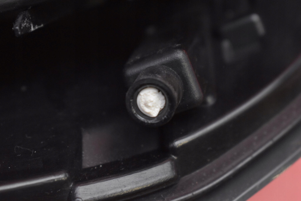 фото №8, Лампа права задня задня 265503764r renault megane scenic 3 iii 09-12