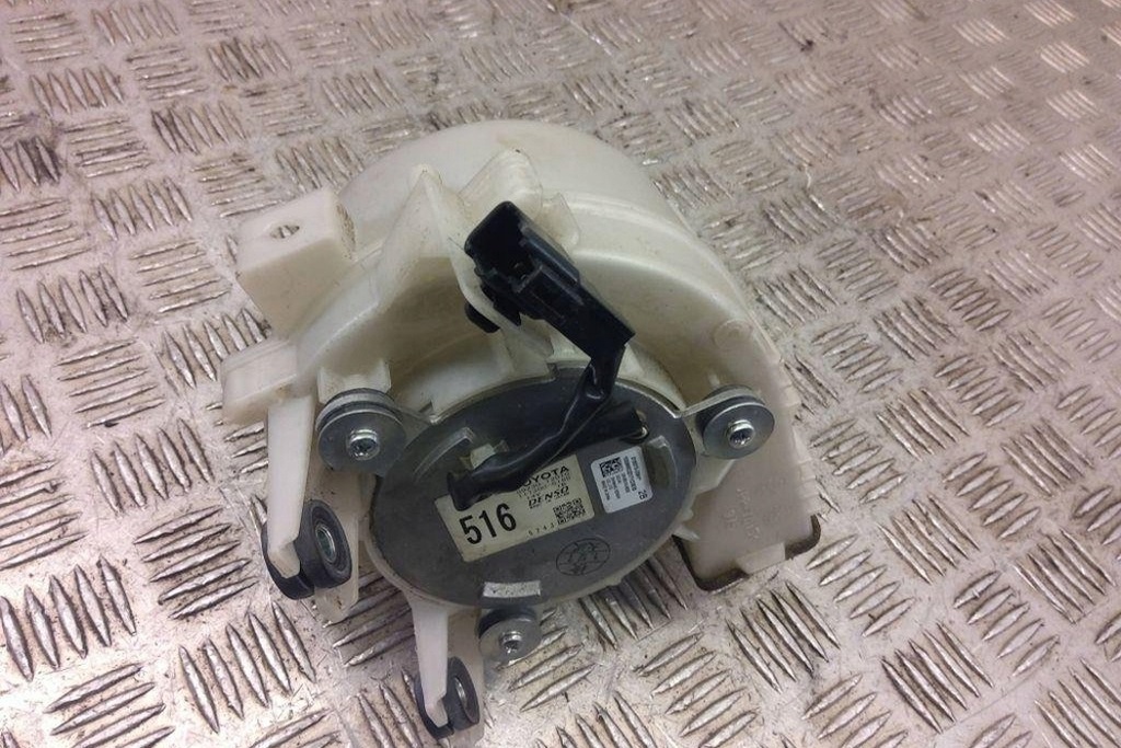 фото №8, Другое модули toyota auris _e18_ g923012010 1.8l 2016