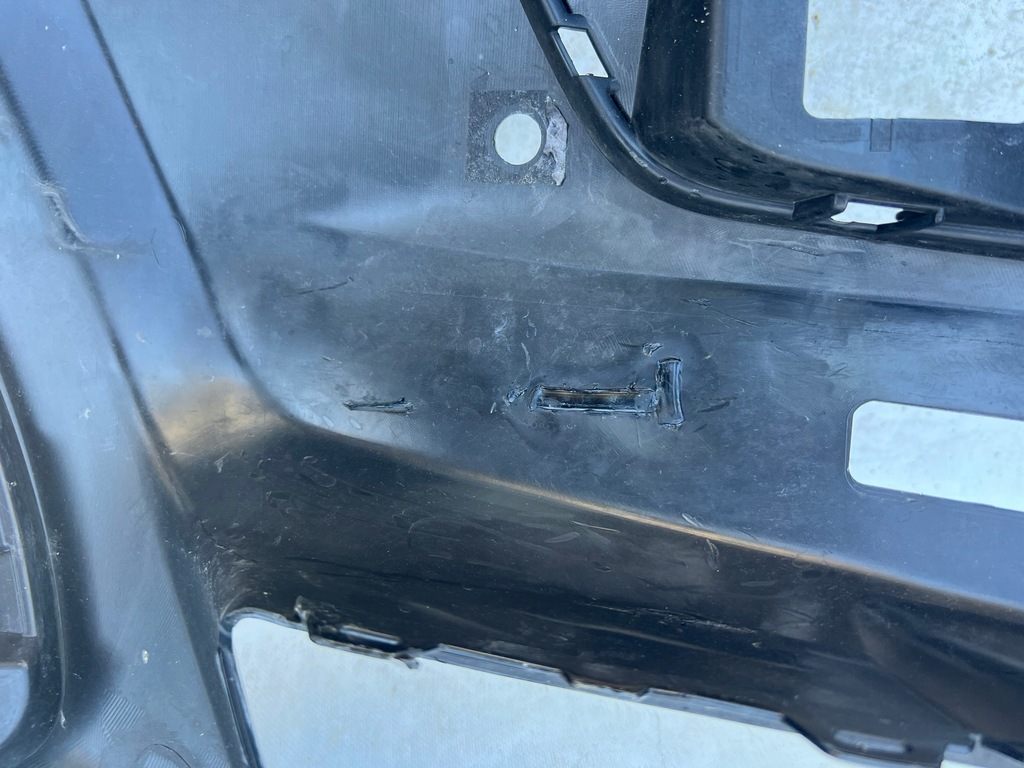 фото №13, Бампер перед subaru levorg - 2014 sprysk pdc