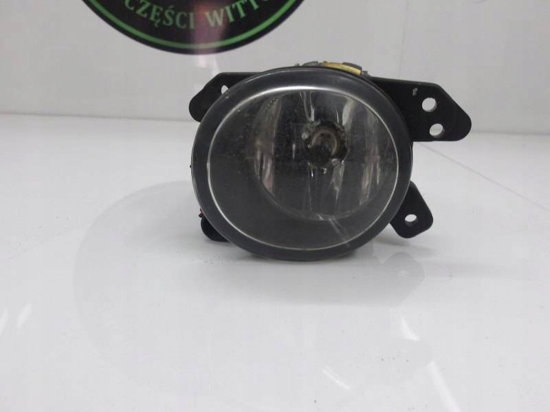 фото №1, Mercedes r w251 протитуманна фара лампи перед