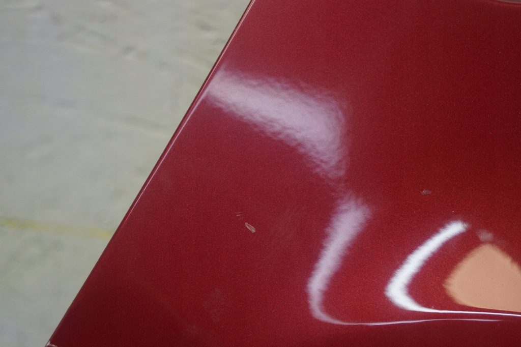 фото №9, Крила правий перед chevrolet trax gcs