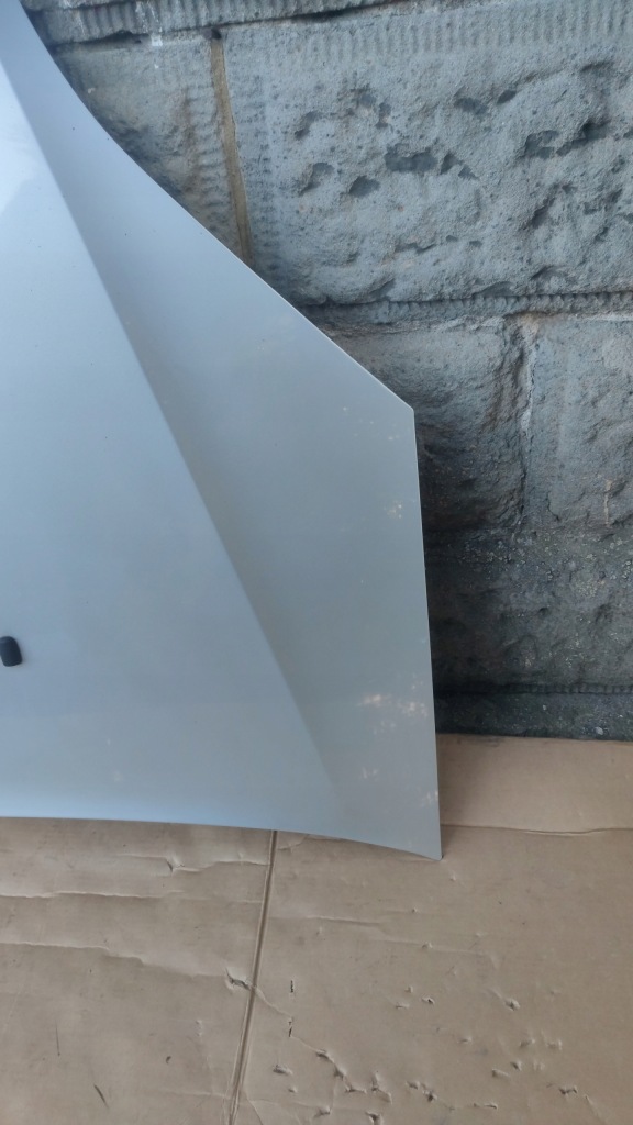 Капот ford c max mk1 Недорого