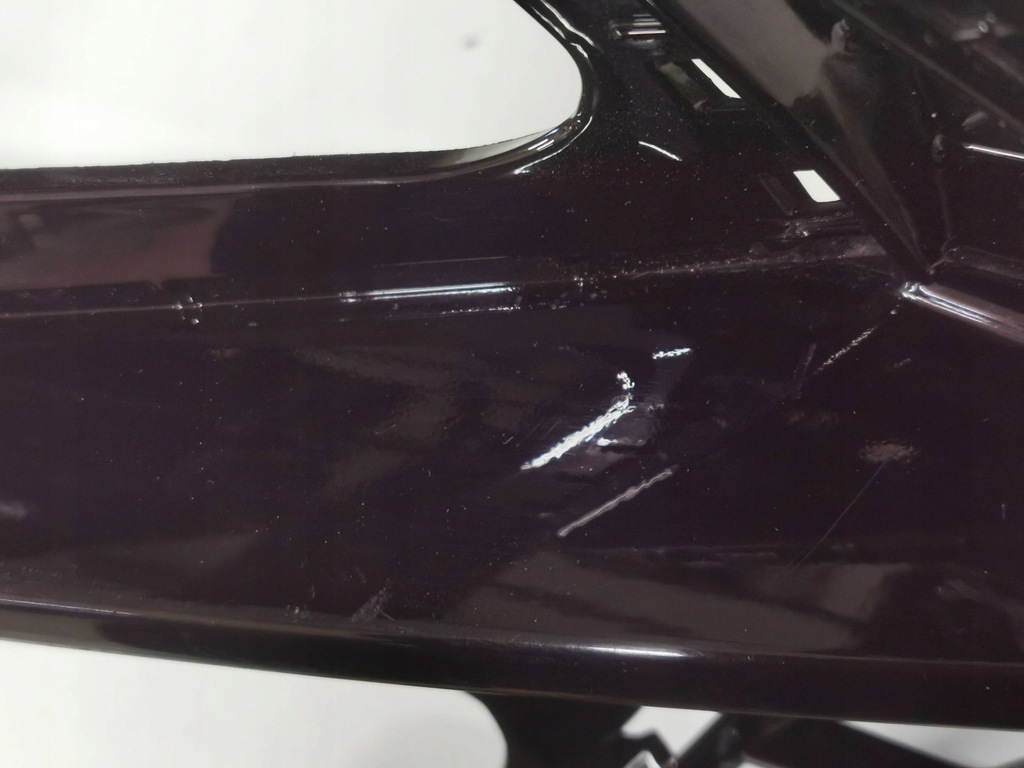 фото №10, Решётка бампера передний kia ceed iii lift правая 607.