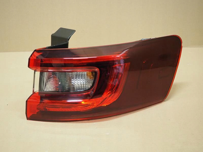 фото №1, Лампа led правый задняя renault koleos ii 265507984r