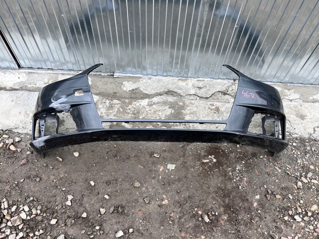 Купити Бампер передній audi a4 b9