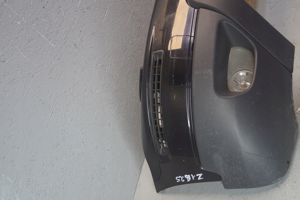 фото №12, Бампер перед volvo xc90 i lift ксенон