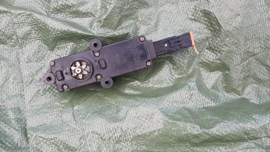 фото №5, Блок керування модуль регулювання сидіння nissan murano z50