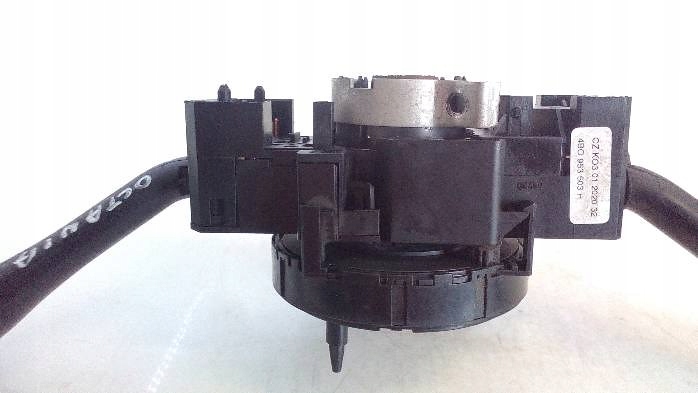 фото №8, Перемикач комбінований octavia i 2000r. 8l0953513g