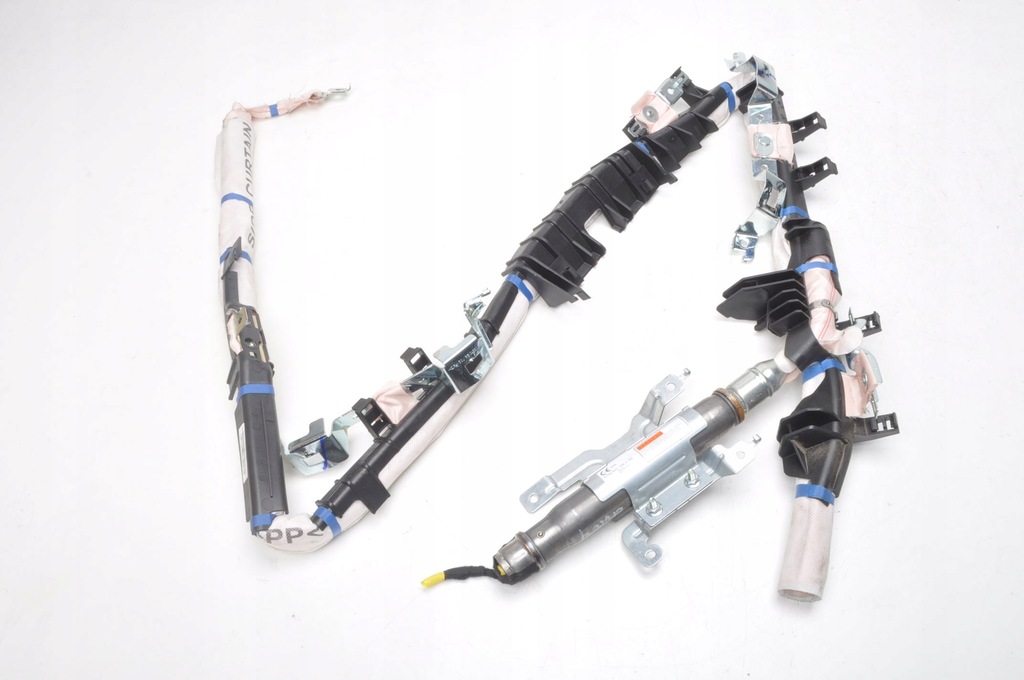 фото №1, Honda civic ix шторка безопасности подушка безопасности левая 0589-p1-000209