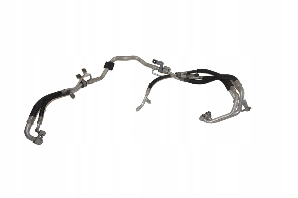 фото №1, Шланг кондиціонера jeep cherokee kl