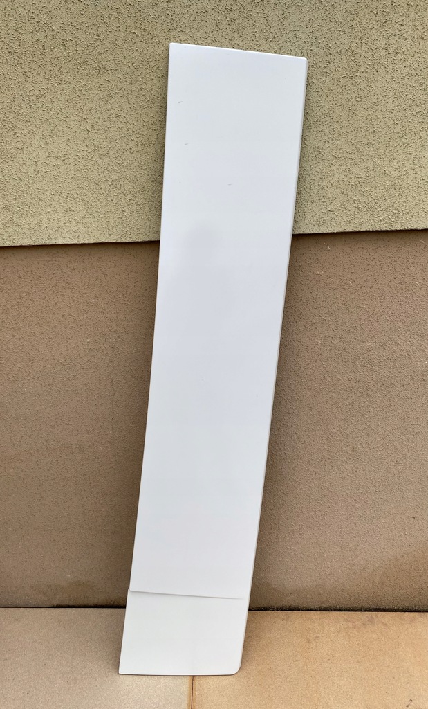 фото №1, Спойлер lh mercedes actros mp4 a9607903744