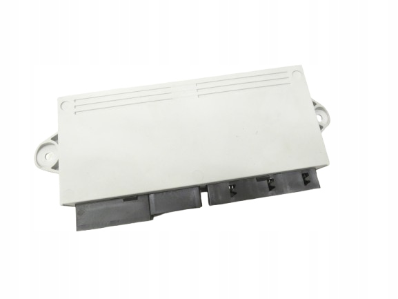 фото №1, Bmw e65 e66 модуль блок керування двері правий задня