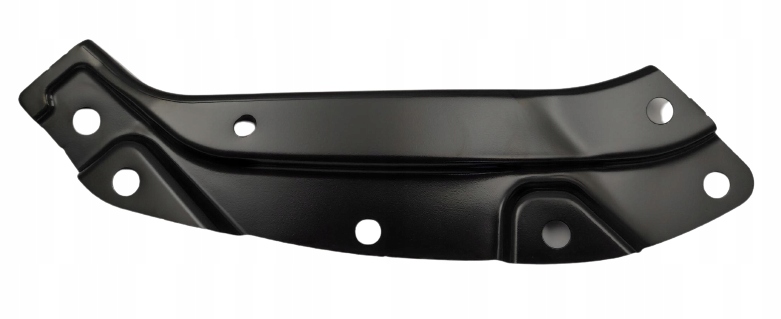 фото №1, Vw polo v 6r кронштейн лампы правый 6r0805932 c оригинал