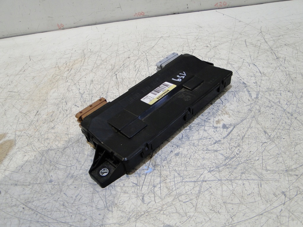 фото №5, Alfa romeo 159 модуль комфорту 60684088