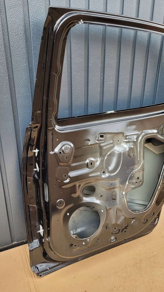 фото №11, Renault talisman двері задня правий задні праве