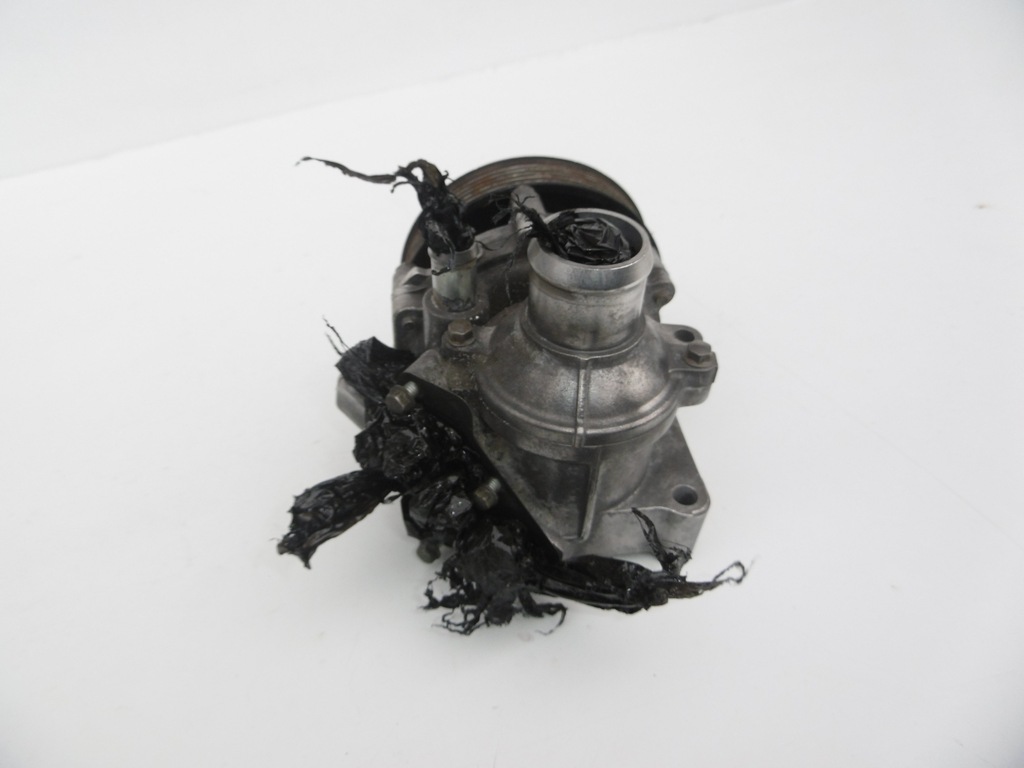 фото №6, Насос wody volvo xc90 i s80 ii 4.4 v8