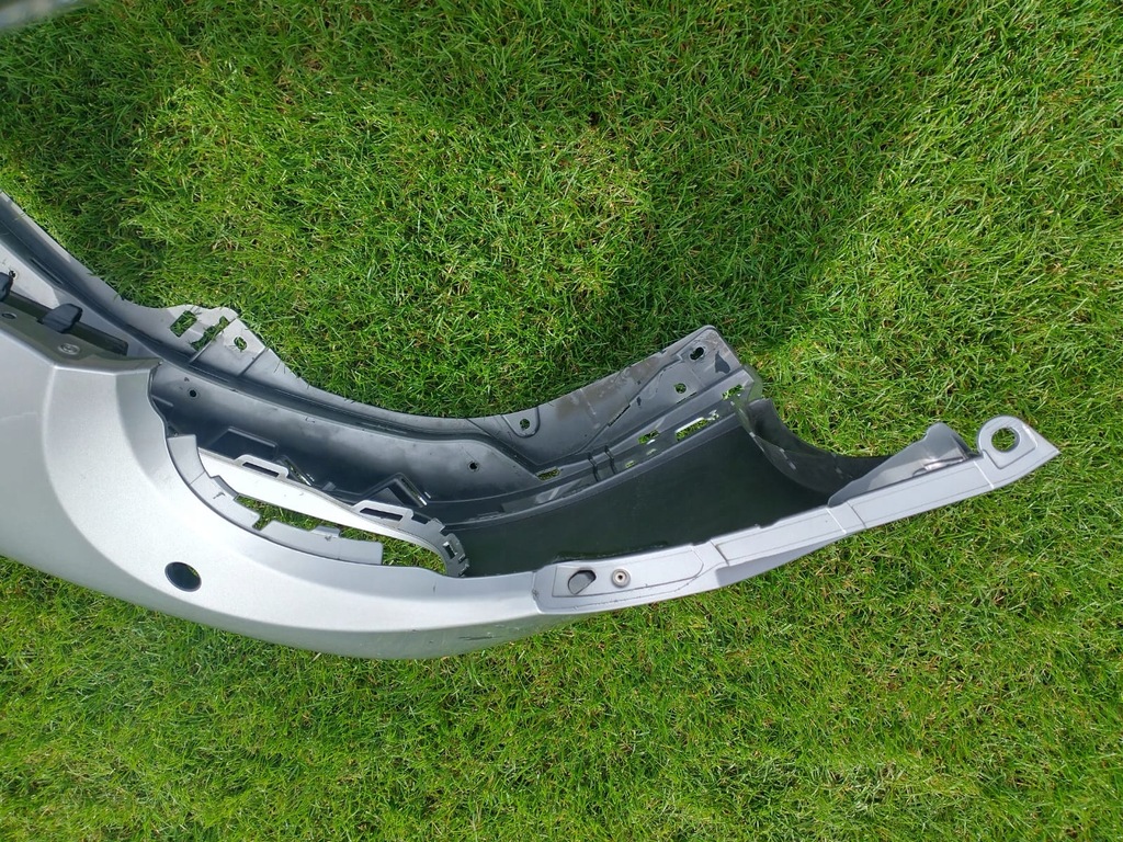 фото №11, Porsche оригінальний номер 99150531119 бампер