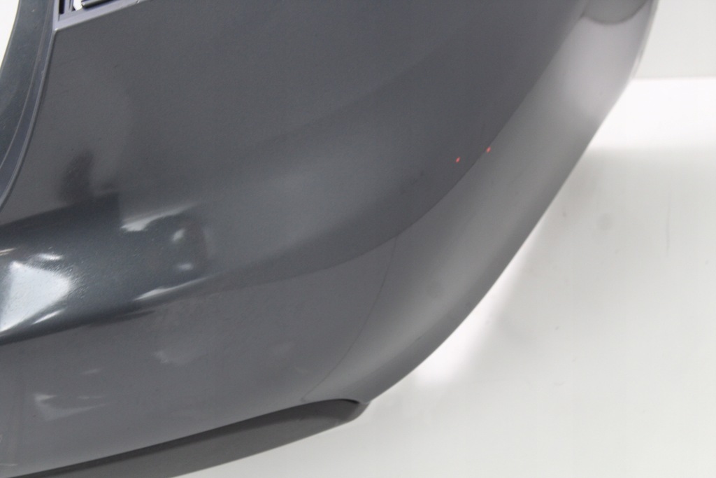 фото №7, Бампер задня задній audi a4 b8 07-11r sedan