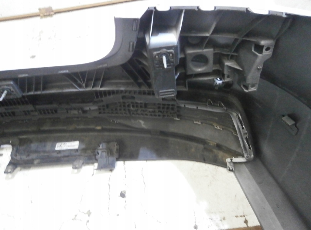 фото №9, Бампер audi a7 4k8 s-line 18+ задня nr m306