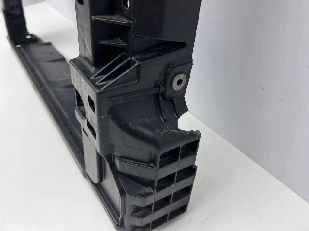 фото №5, Vw polo v 6r pas передній підсилювач передній перед оригінал oem 09-17