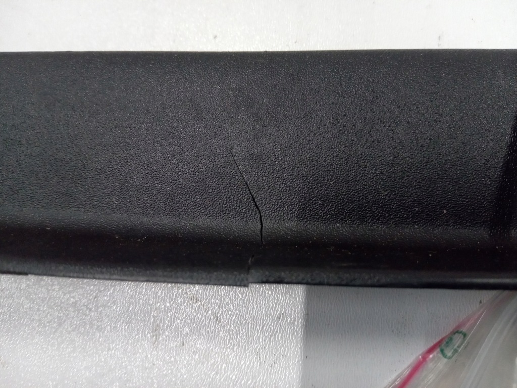 фото №3, Молдинг накладка dekor поріг mercedes slk r171 w171