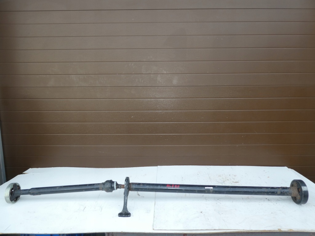 фото №1, Vw tiguan wał приводной 5n0521101e