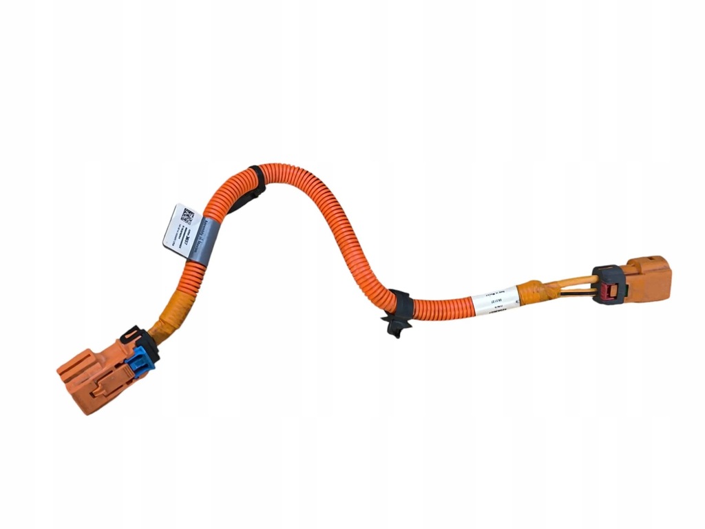 фото №1, Chevrolet bolt 2018 другая жгут трубопровод / кабели