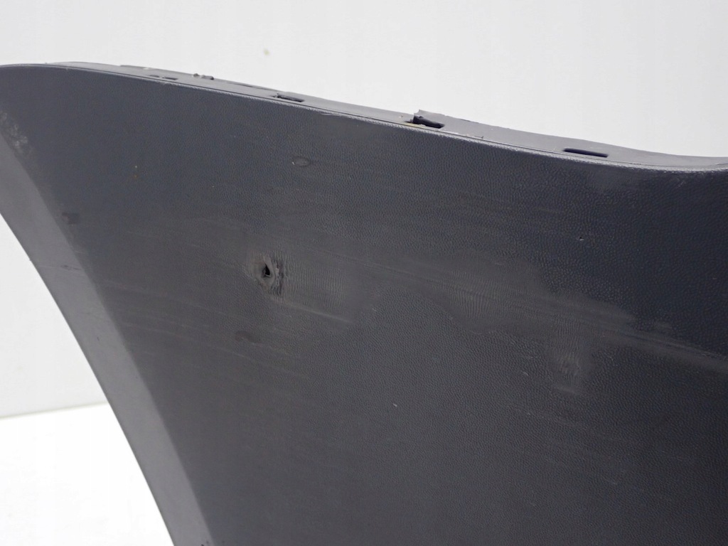 фото №11, Бампер перед передній vw caddy iii 2k0807178 2006r