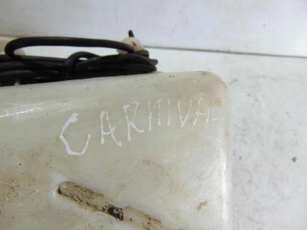 фото №5, Бачок рідина омивача kia carnival