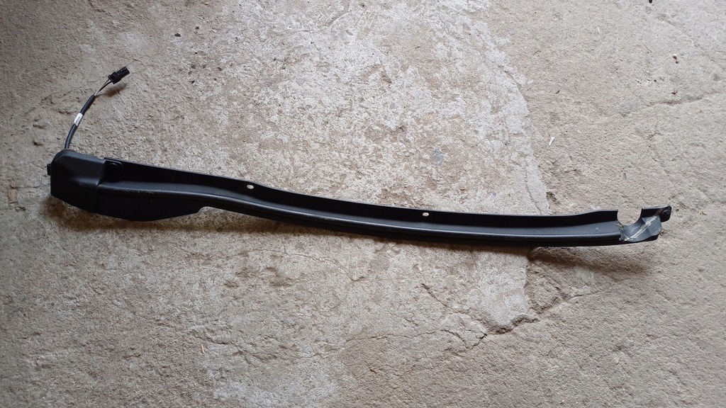 фото №1, Chrysler grand voyager v защита крышки