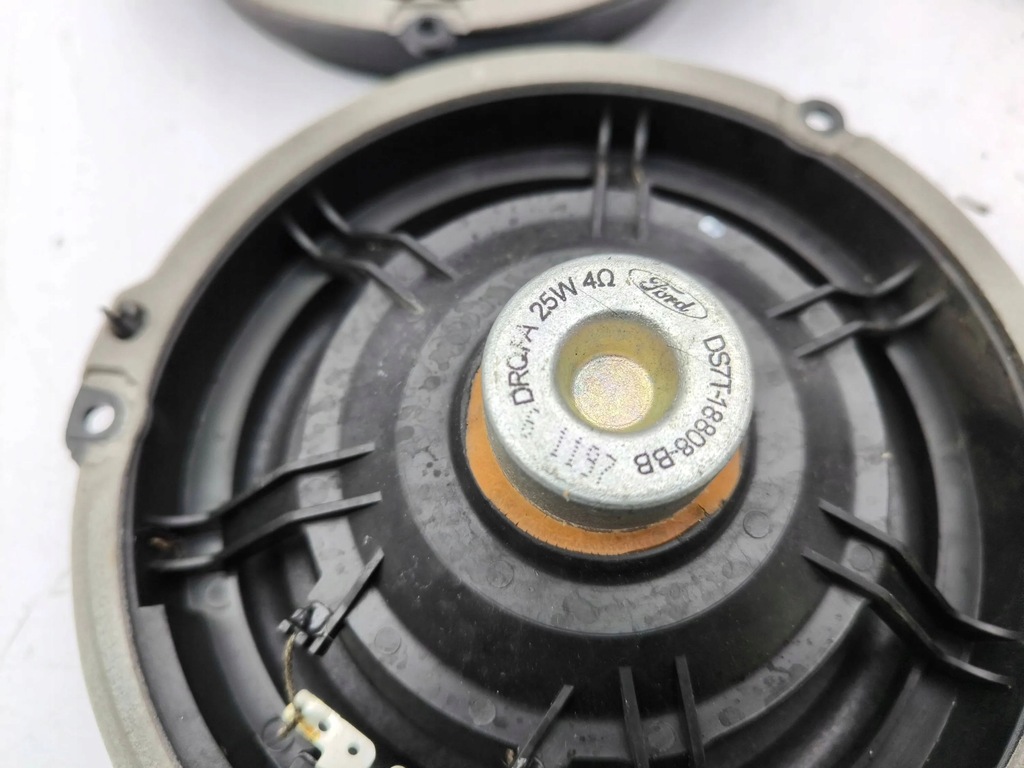 фото №6, Ford galaxy 2017 набор аудио