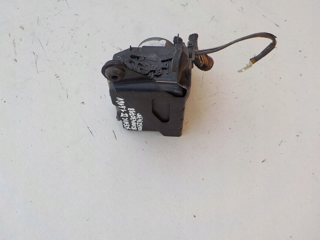 фото №1, Насос abs renault scenic ii 8200430798