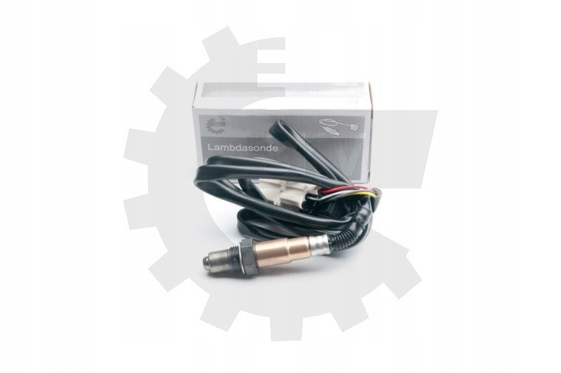 фото №9, Датчик лямбда-зонд volvo 0258007035