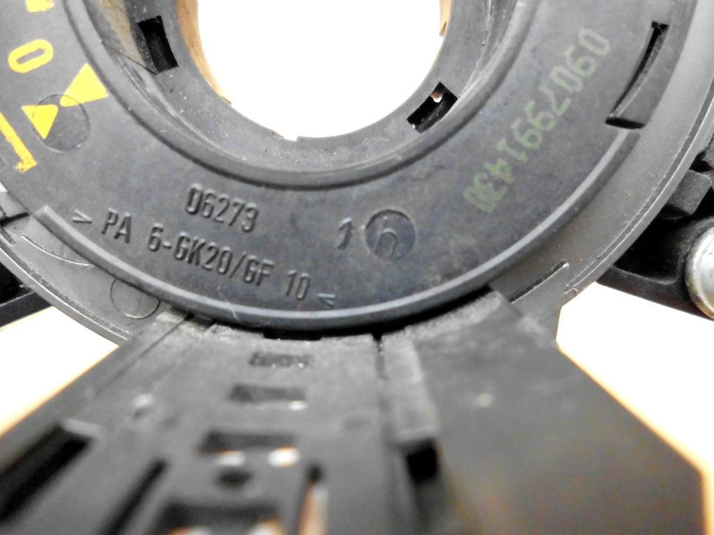 фото №4, 0907991438 стрічка шлейф citroen xantia