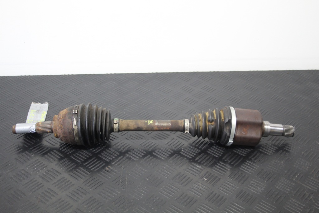 Купить Приводной вал левая перед ford mondeo mk5 dg91-3b437-je