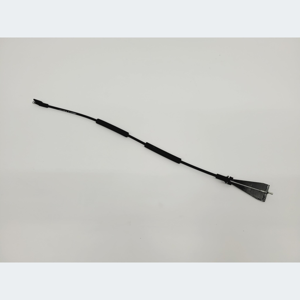 фото №1, Трос замка двері перед opel meriva b 13271964