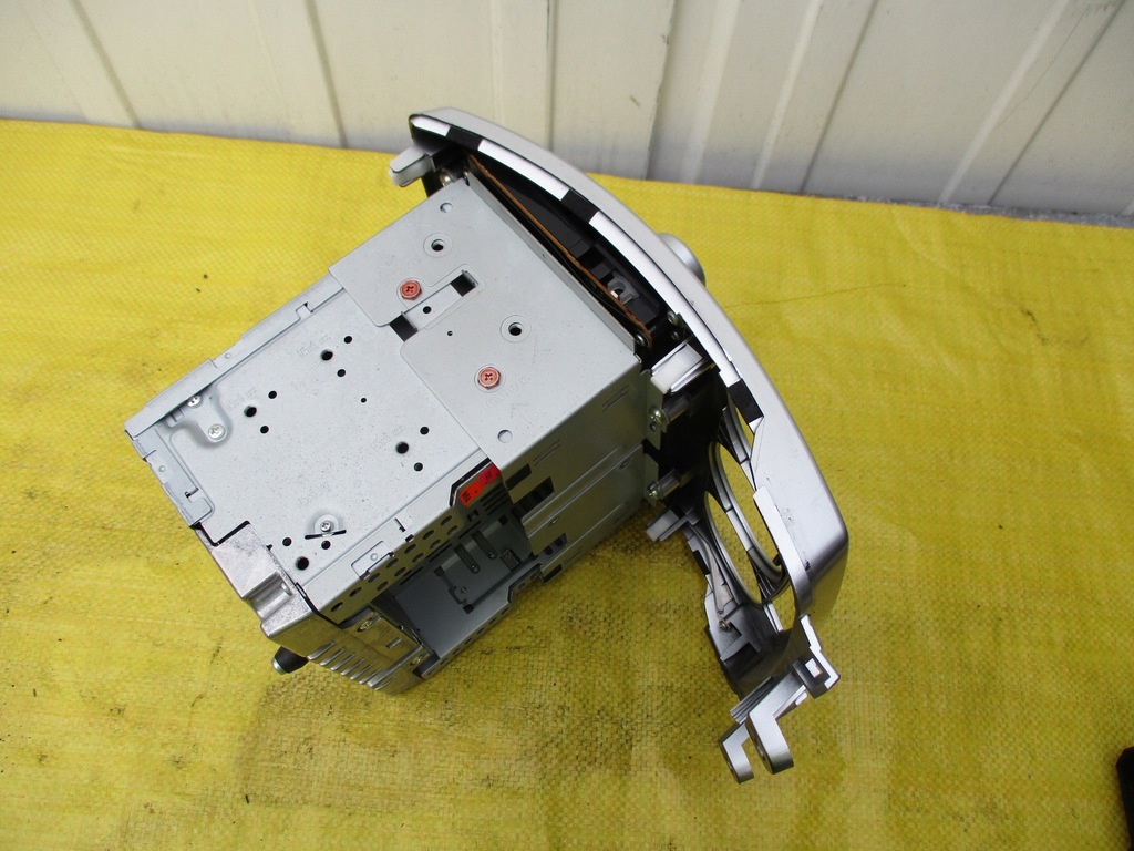 фото №9, Mazda 5 радио 14792086 cc93