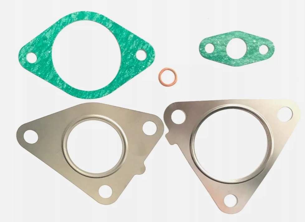 фото №1, Набір прокладка do турбіни renault mascott 3.0 dci 156 km 767851