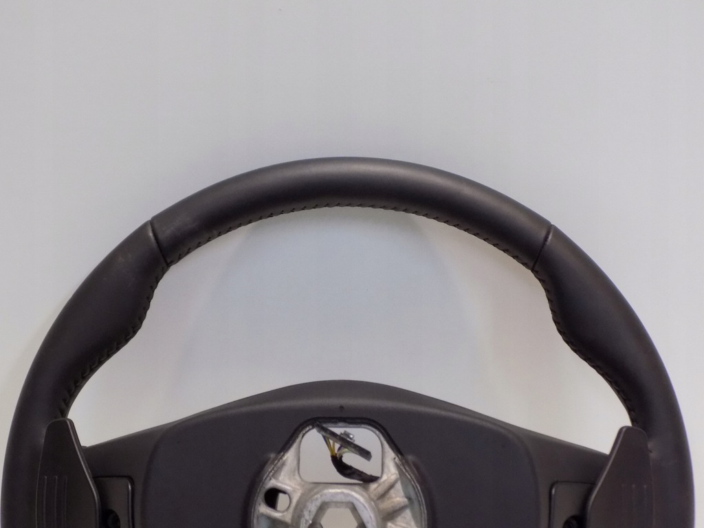 фото №8, Jaguar e-pace повітропровід пелюстки перемикання шкіра r-dynamic