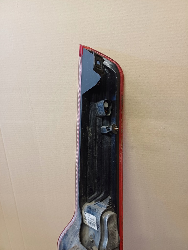 фото №6, Лампа ліва задня ford transit custom mk8 nr. bk21-13405-ad