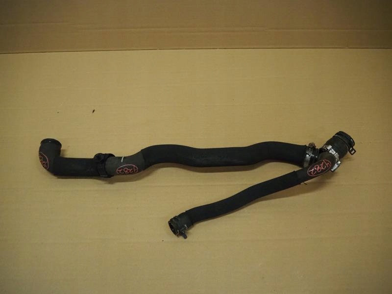 фото №1, Пабтрубок  труба шланг воды mini r60 countryman 1.6 d