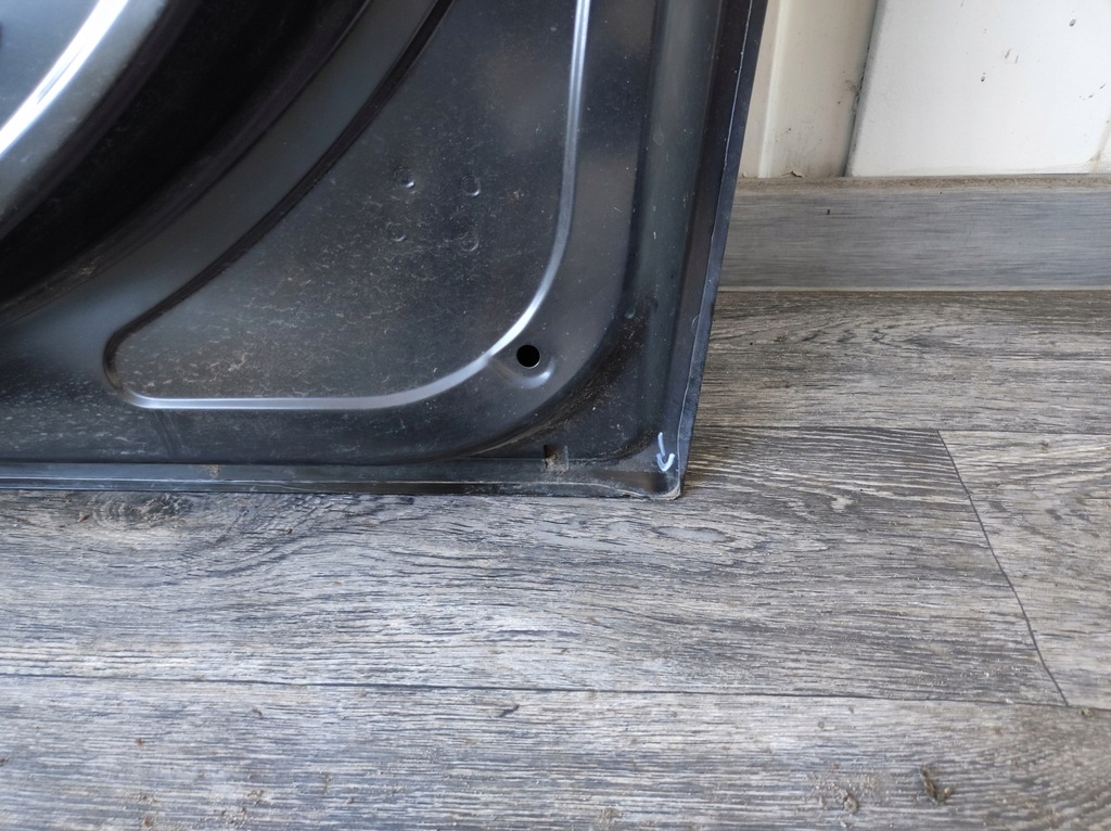 фото №15, Двері partner berlingo iv combo e proace city 18-24 передні праве nowe org