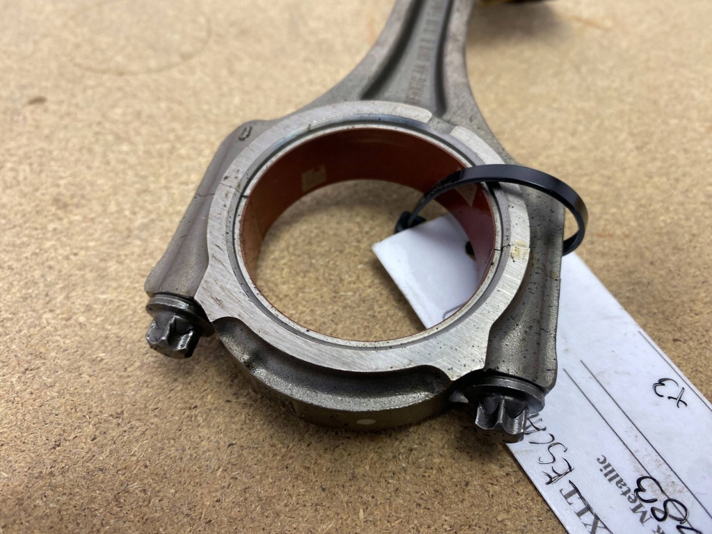 фото №8, Поршень с шатун ford escape iv kuga mk3 bronco 2020+